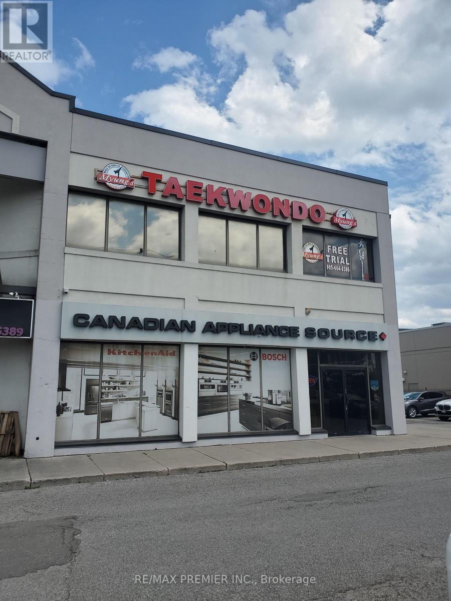 102 - 8261 Woodbine Avenue, Markham (Buttonville), Ontario  L3R 8Z5 - Photo 7 - N12862184