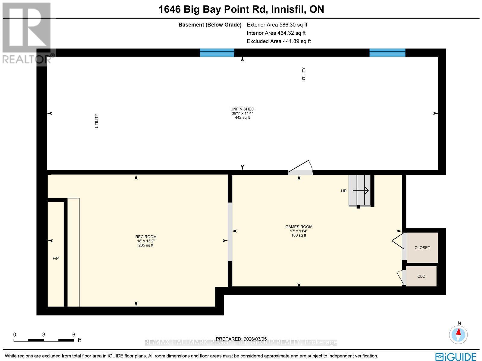 1646 Big Bay Point Road, Innisfil, Ontario  L9S 2R3 - Photo 16 - N12862222