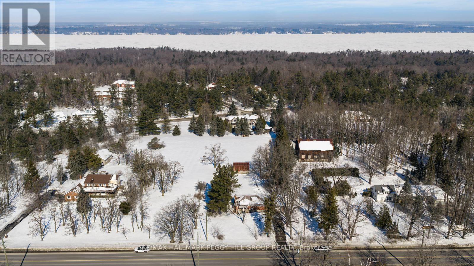 1646 Big Bay Point Road, Innisfil, Ontario  L9S 2R3 - Photo 2 - N12862222