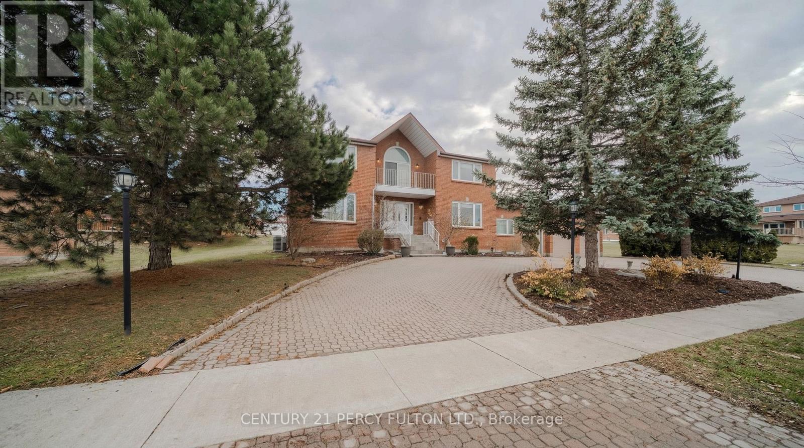 89 BECKENRIDGE DRIVE, Markham, Ontario