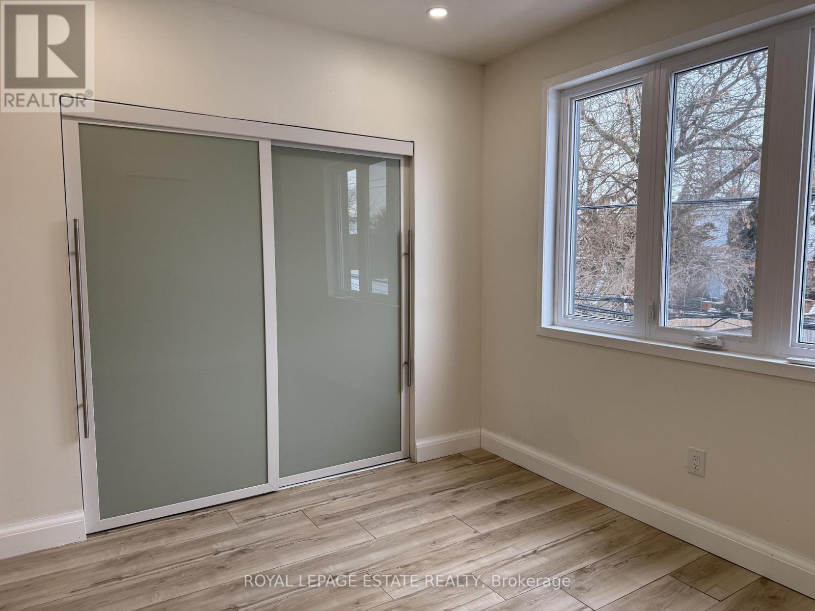 Rear - 67 Wayland Avenue, Toronto (East End-Danforth), Ontario  M4E 3C8 - Photo 14 - E12747994