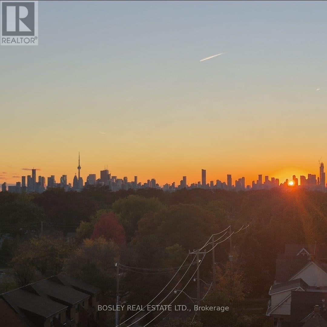 715 - 286 Main Street, Toronto, Ontario  M4C 0B3 - Photo 14 - E12846326