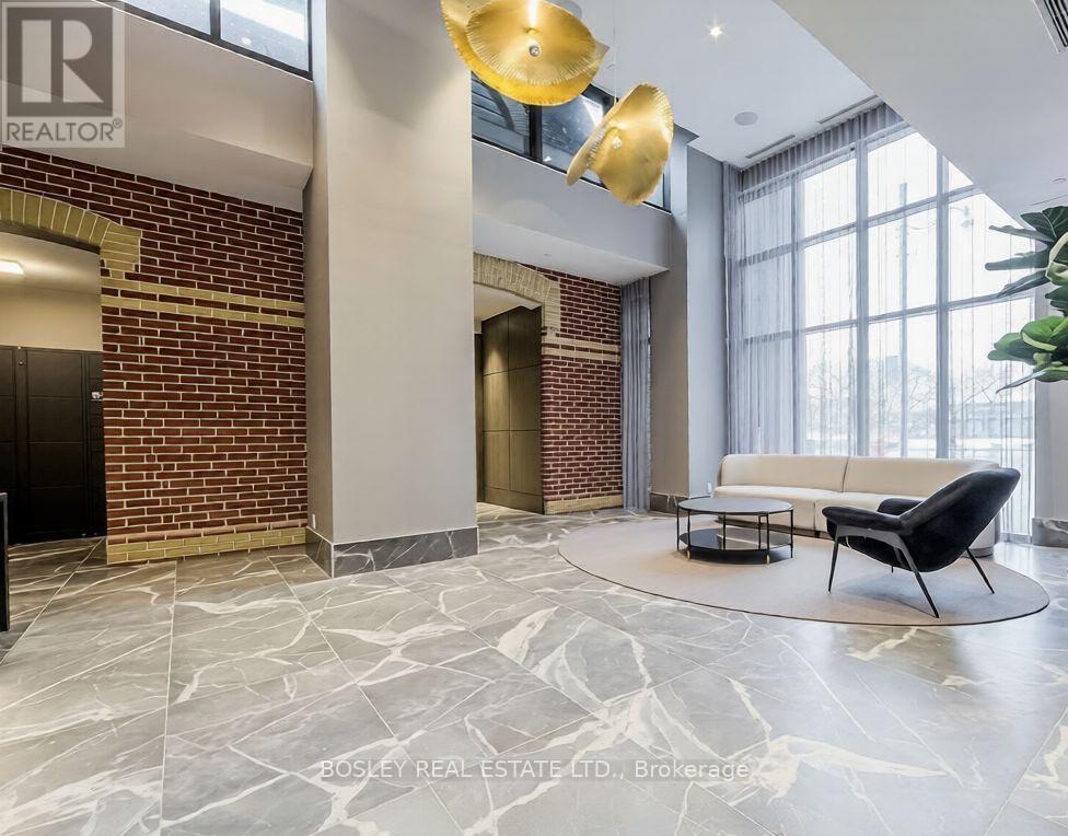 715 - 286 Main Street, Toronto, Ontario  M4C 0B3 - Photo 19 - E12846326