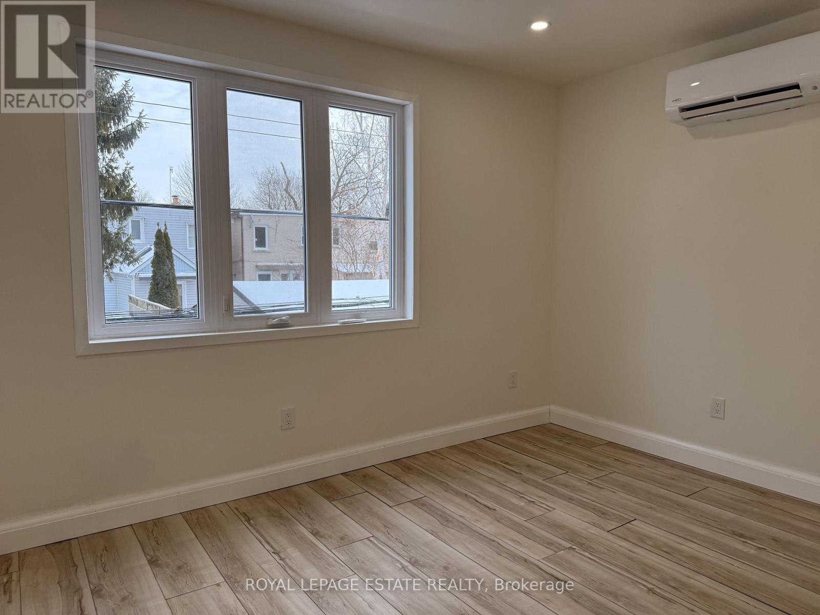 Rear - 67 Wayland Avenue, Toronto (East End-Danforth), Ontario  M4E 3C8 - Photo 12 - E12747994