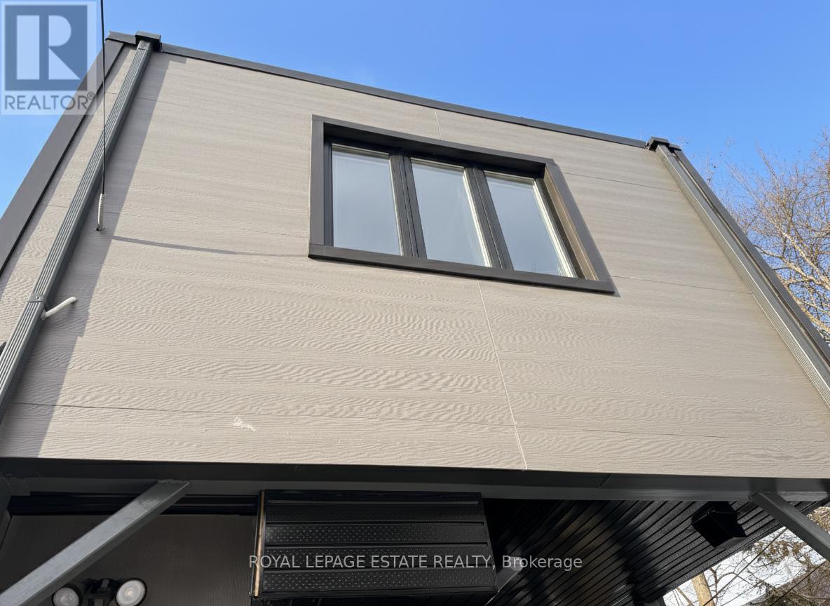 Rear - 67 Wayland Avenue, Toronto (East End-Danforth), Ontario  M4E 3C8 - Photo 20 - E12747994