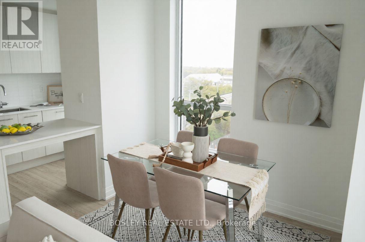 715 - 286 Main Street, Toronto, Ontario  M4C 0B3 - Photo 4 - E12846326