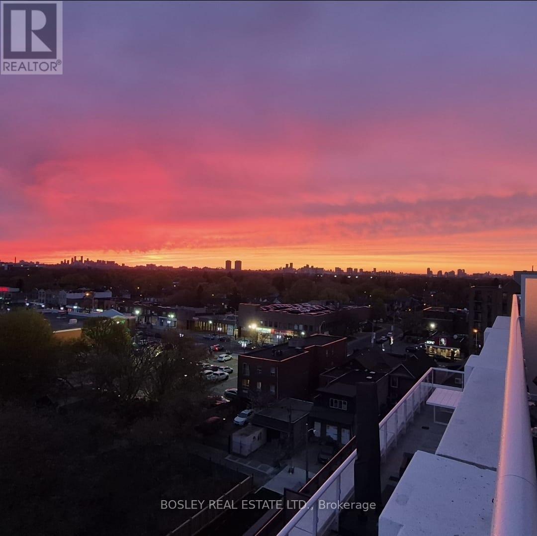 715 - 286 Main Street, Toronto, Ontario  M4C 0B3 - Photo 16 - E12846326