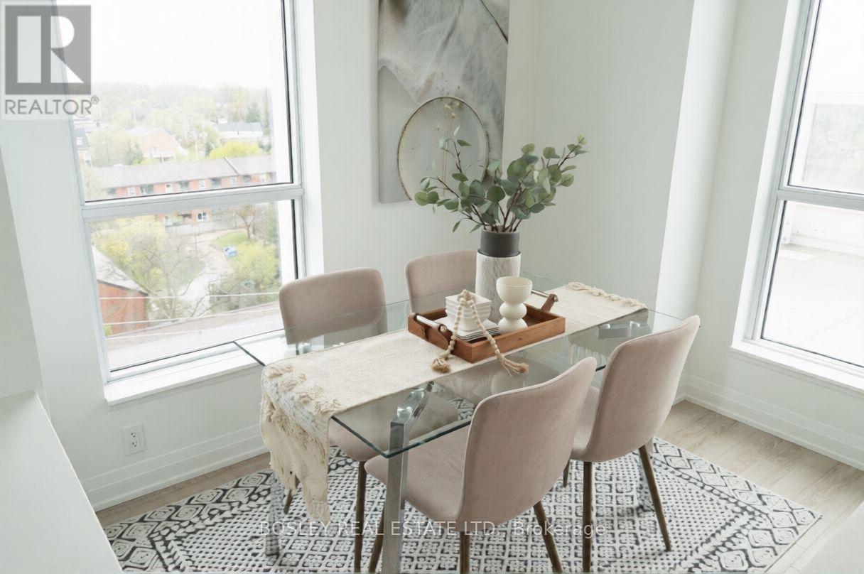 715 - 286 Main Street, Toronto, Ontario  M4C 0B3 - Photo 5 - E12846326