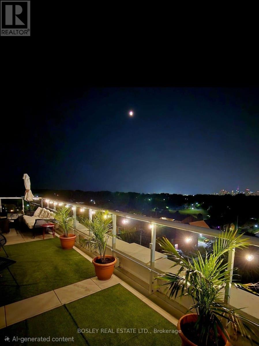 715 - 286 Main Street, Toronto, Ontario  M4C 0B3 - Photo 17 - E12846326