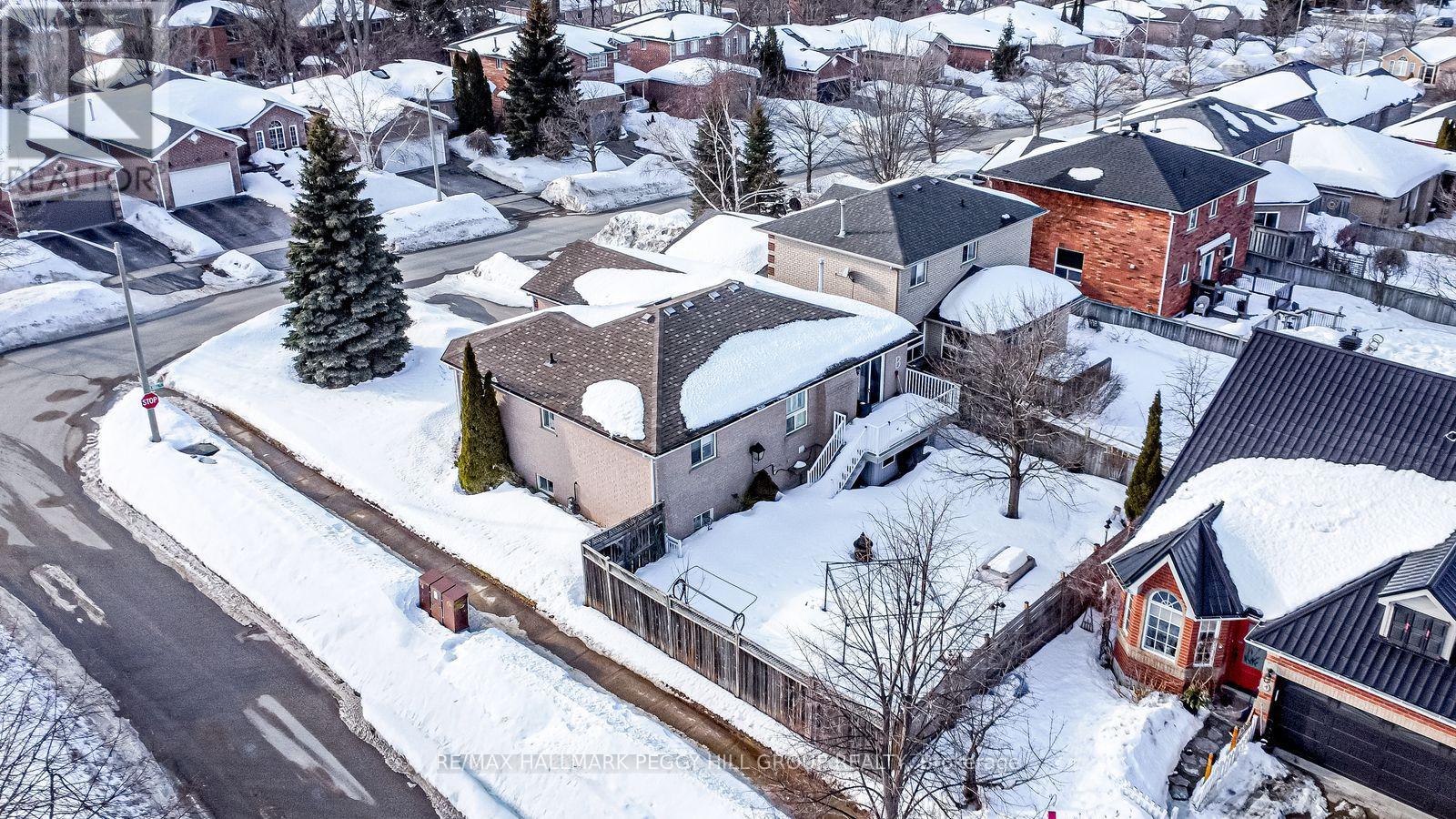 25 Kell Place, Barrie (Bayshore), Ontario  L4N 9K4 - Photo 15 - S12862052