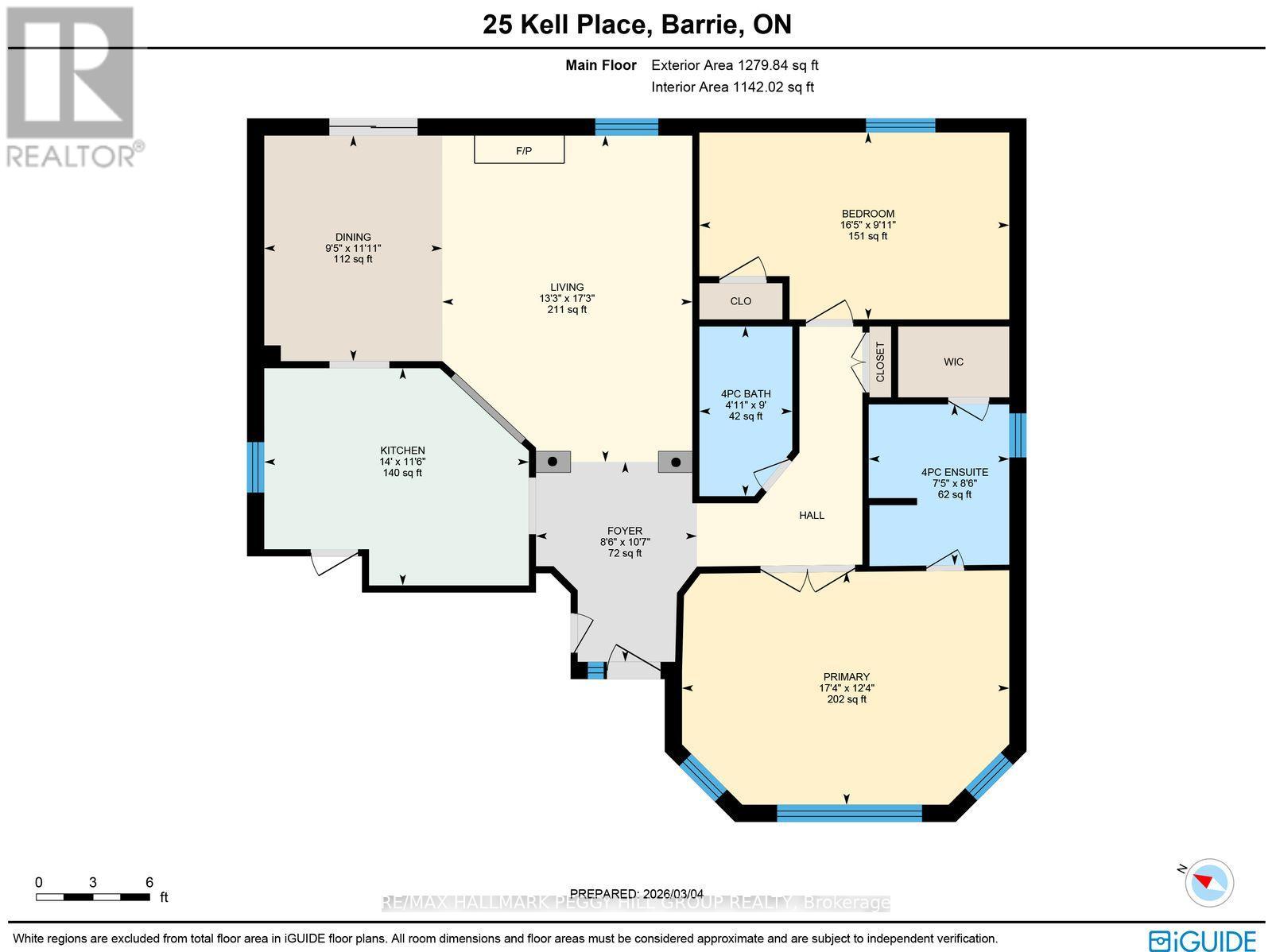 25 Kell Place, Barrie (Bayshore), Ontario  L4N 9K4 - Photo 17 - S12862052