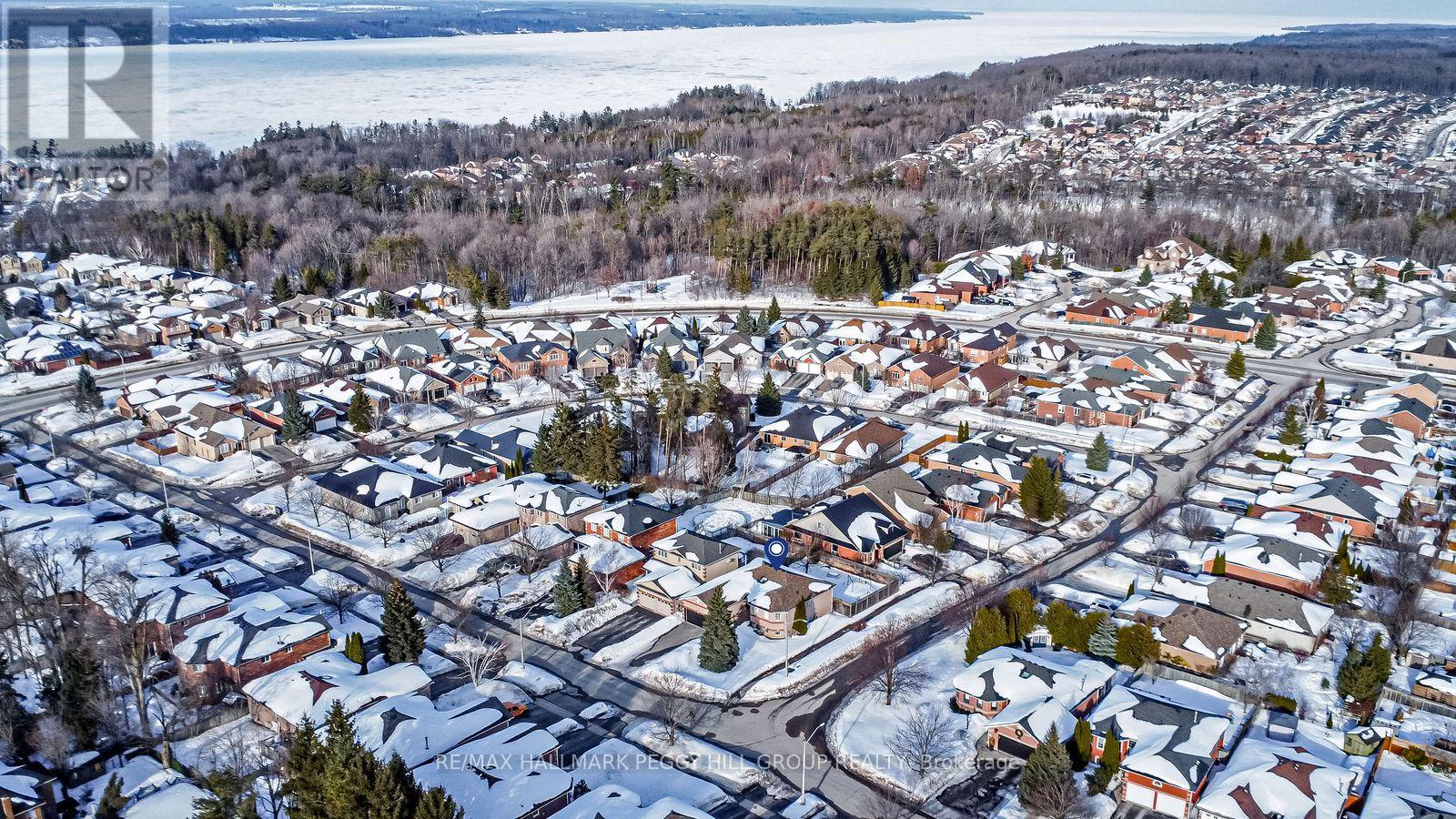 25 Kell Place, Barrie (Bayshore), Ontario  L4N 9K4 - Photo 2 - S12862052