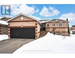 25 KELL PLACE, Barrie, Ontario