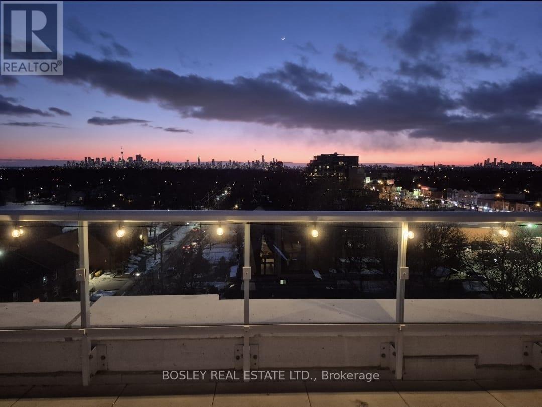 715 - 286 Main Street, Toronto, Ontario  M4C 0B3 - Photo 18 - E12846326