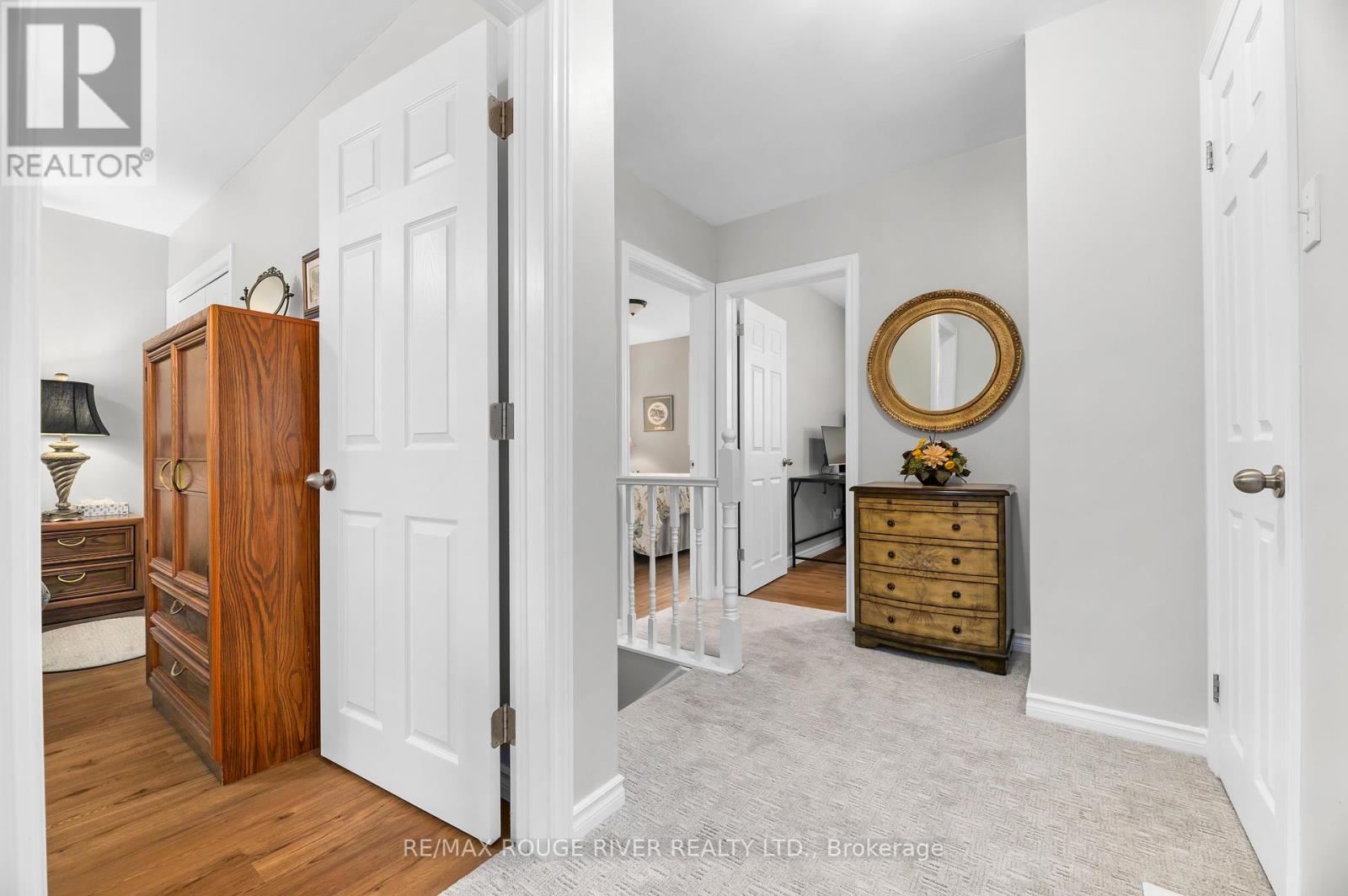 128 Fradette Avenue, Peterborough, Ontario  K9J 1T5 - Photo 20 - X12829992