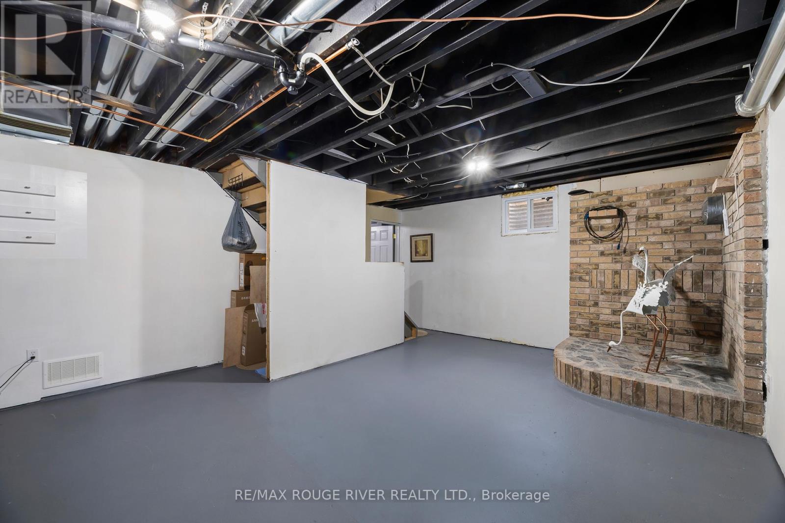 128 Fradette Avenue, Peterborough, Ontario  K9J 1T5 - Photo 31 - X12829992