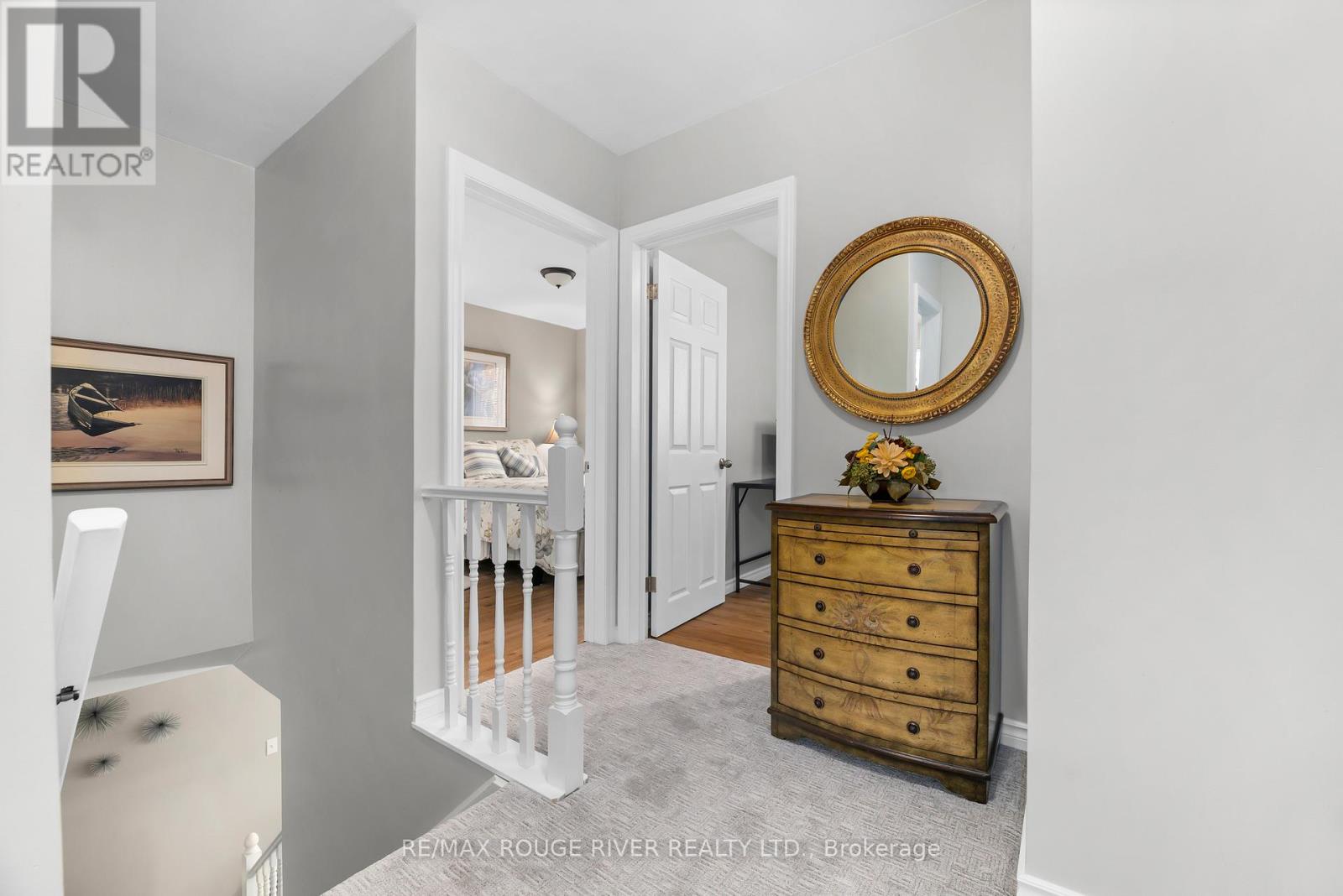 128 Fradette Avenue, Peterborough, Ontario  K9J 1T5 - Photo 21 - X12829992