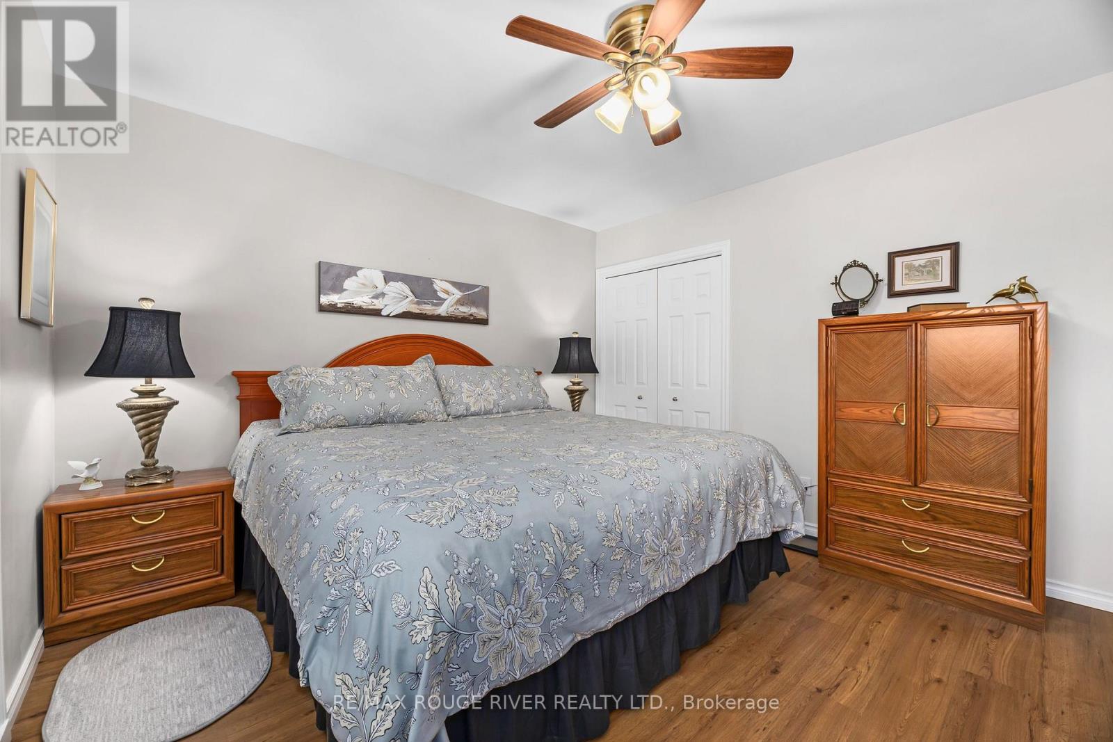 128 Fradette Avenue, Peterborough, Ontario  K9J 1T5 - Photo 24 - X12829992