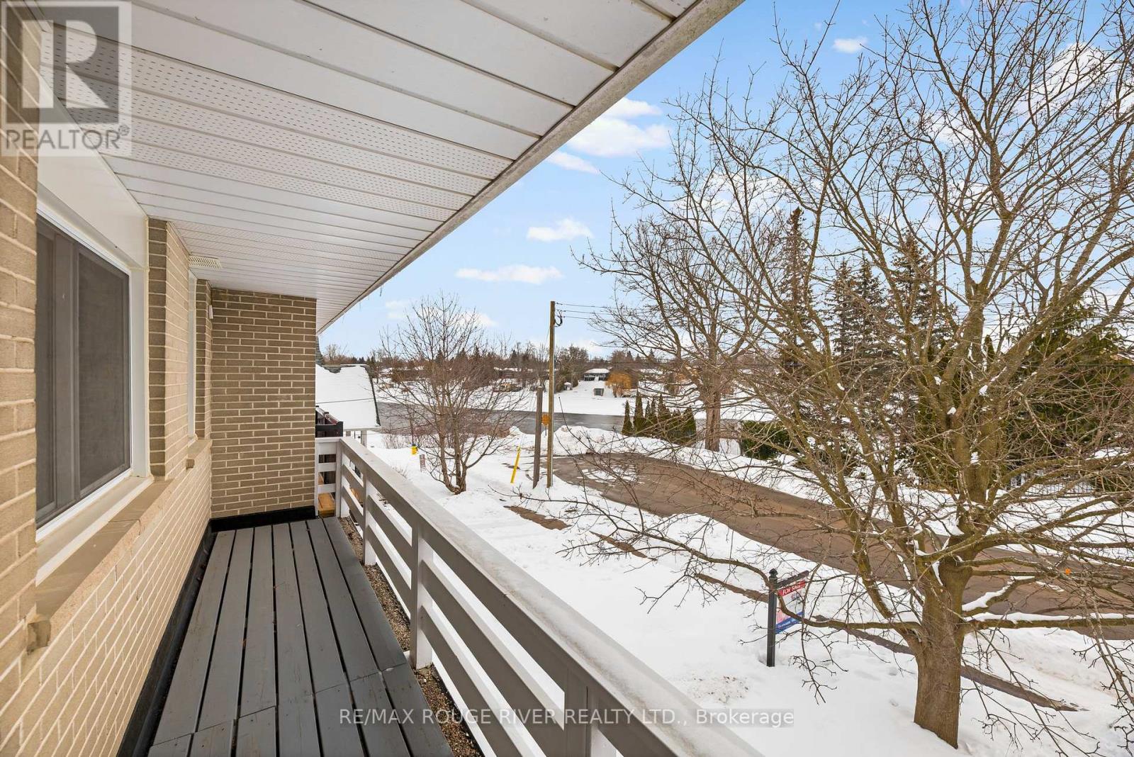 128 Fradette Avenue, Peterborough, Ontario  K9J 1T5 - Photo 25 - X12829992