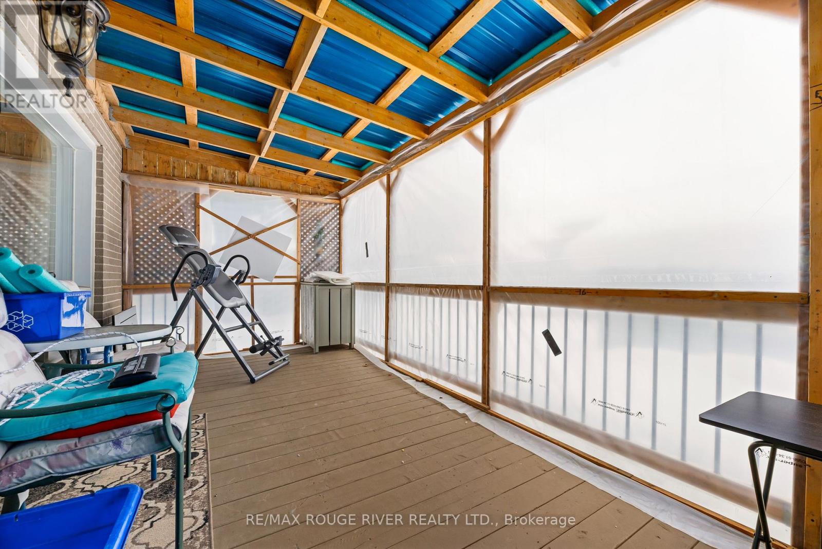 128 Fradette Avenue, Peterborough, Ontario  K9J 1T5 - Photo 33 - X12829992