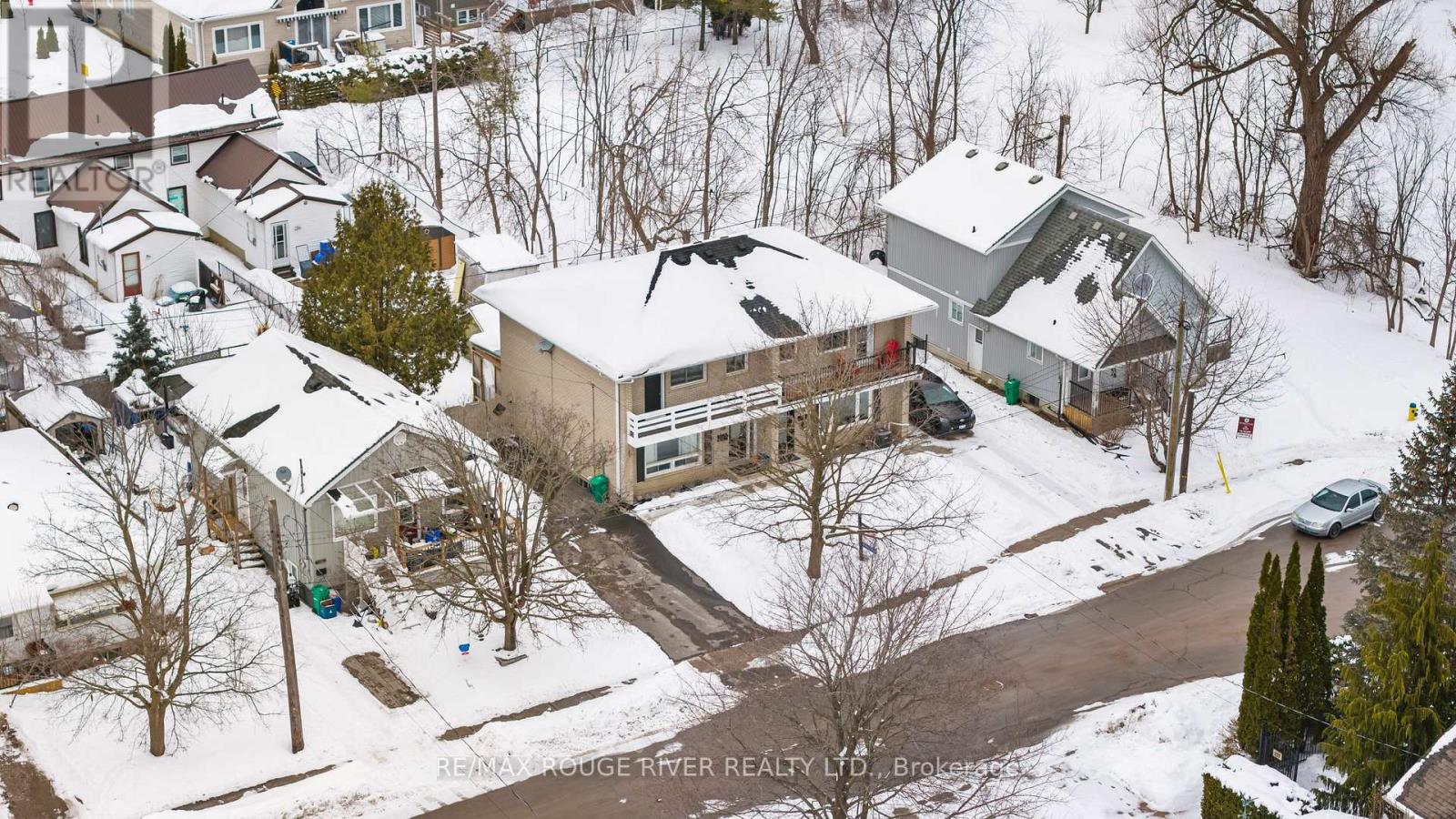 128 Fradette Avenue, Peterborough, Ontario  K9J 1T5 - Photo 42 - X12829992