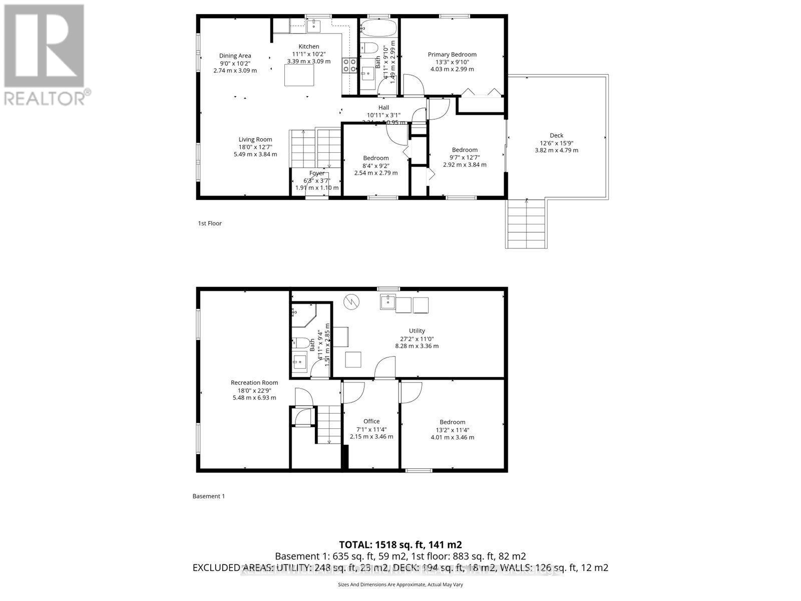 830 Orpington Road, Peterborough, Ontario  K9J 7X5 - Photo 45 - X12861490