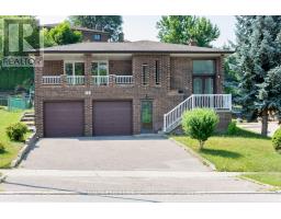 123 WILLIS ROAD, Vaughan, Ontario