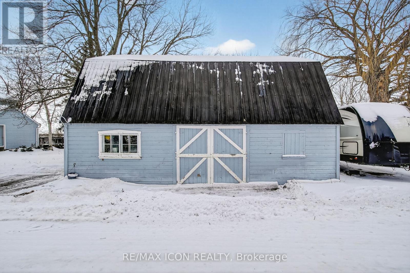 38236 Fingal Line, Southwold, Ontario  N5P 3S5 - Photo 35 - X12724300