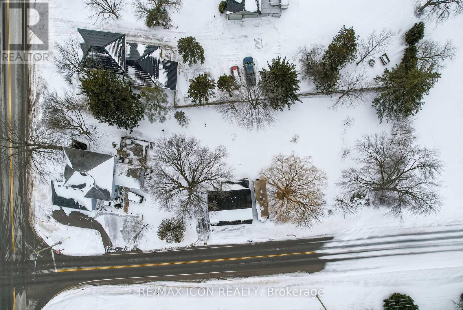 38236 Fingal Line, Southwold, Ontario  N5P 3S5 - Photo 4 - X12724300