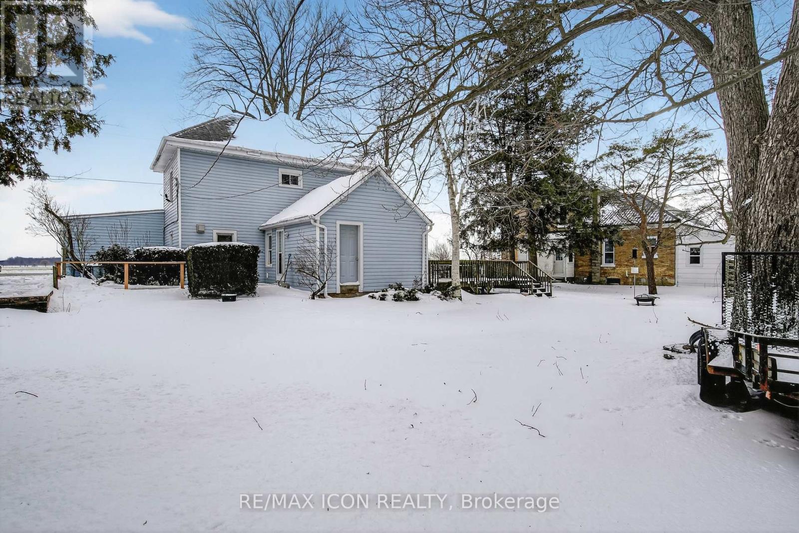 38236 Fingal Line, Southwold, Ontario  N5P 3S5 - Photo 44 - X12724300