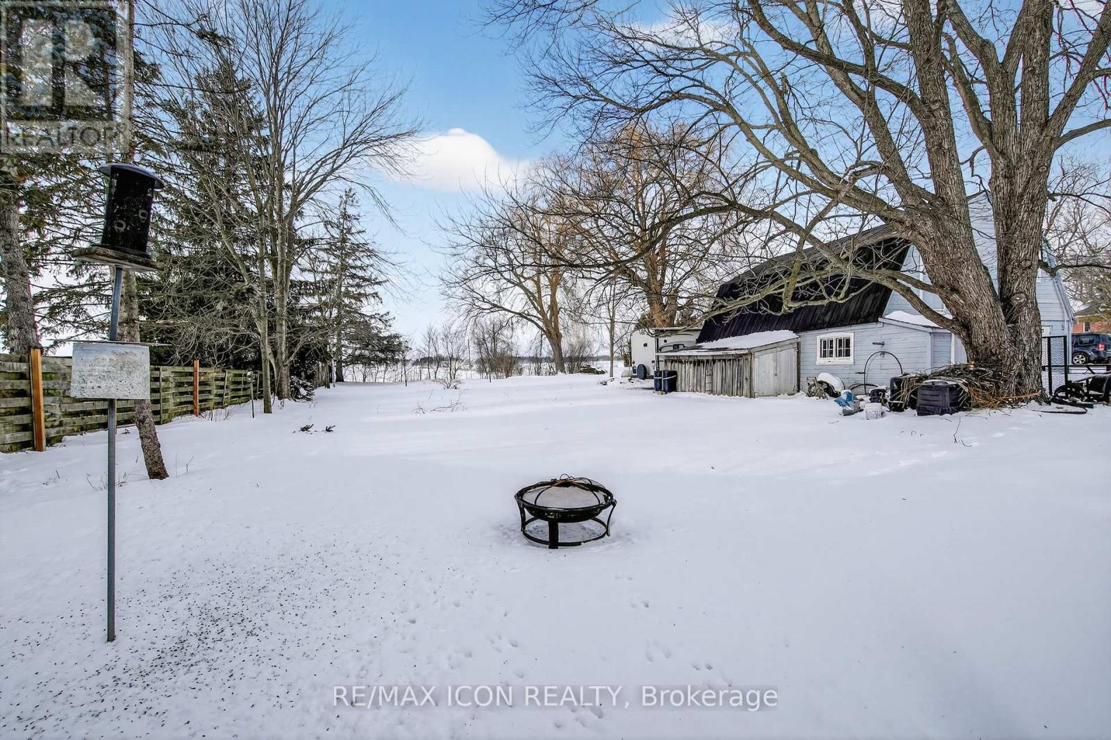 38236 Fingal Line, Southwold, Ontario  N5P 3S5 - Photo 45 - X12724300