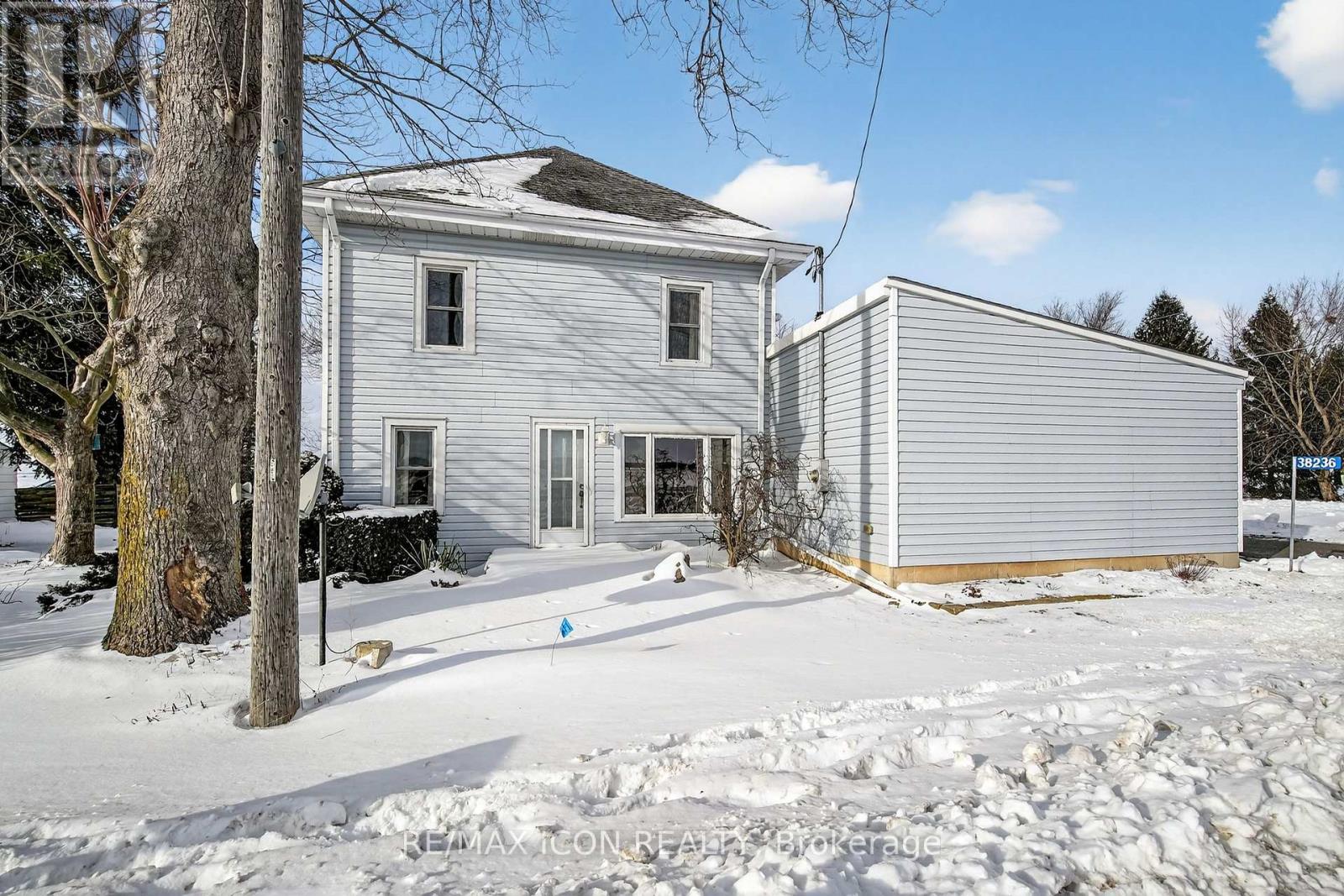 38236 Fingal Line, Southwold, Ontario  N5P 3S5 - Photo 48 - X12724300