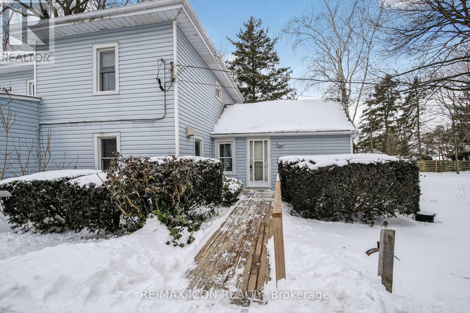 38236 Fingal Line, Southwold, Ontario  N5P 3S5 - Photo 8 - X12724300