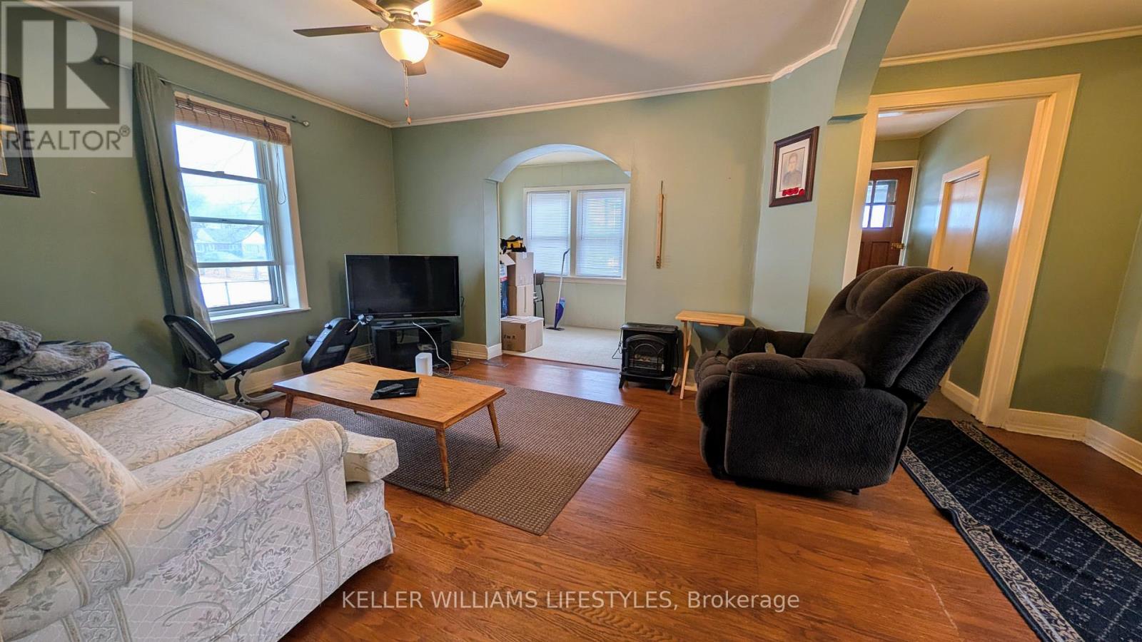 1004 Hamilton Road, London East, Ontario  N5W 1A5 - Photo 10 - X12820328