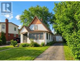 1004 HAMILTON ROAD, London East, Ontario