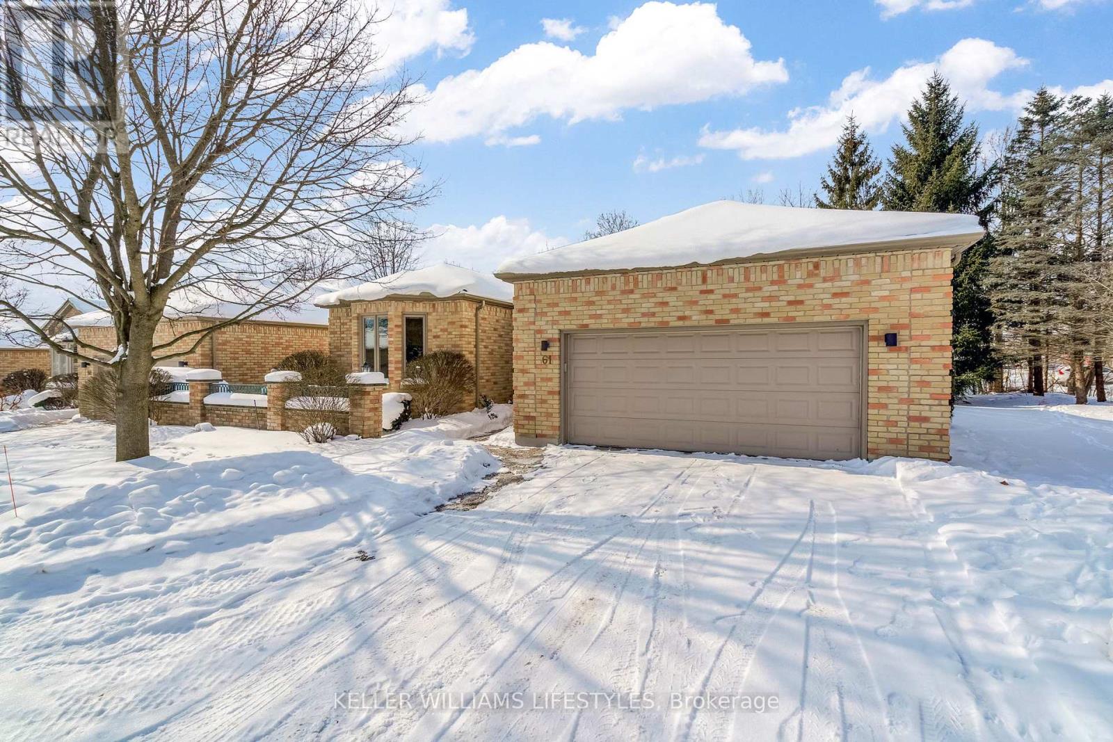 61 - 1040 Riverside Drive, London North, Ontario  N6H 5N4 - Photo 3 - X12770396