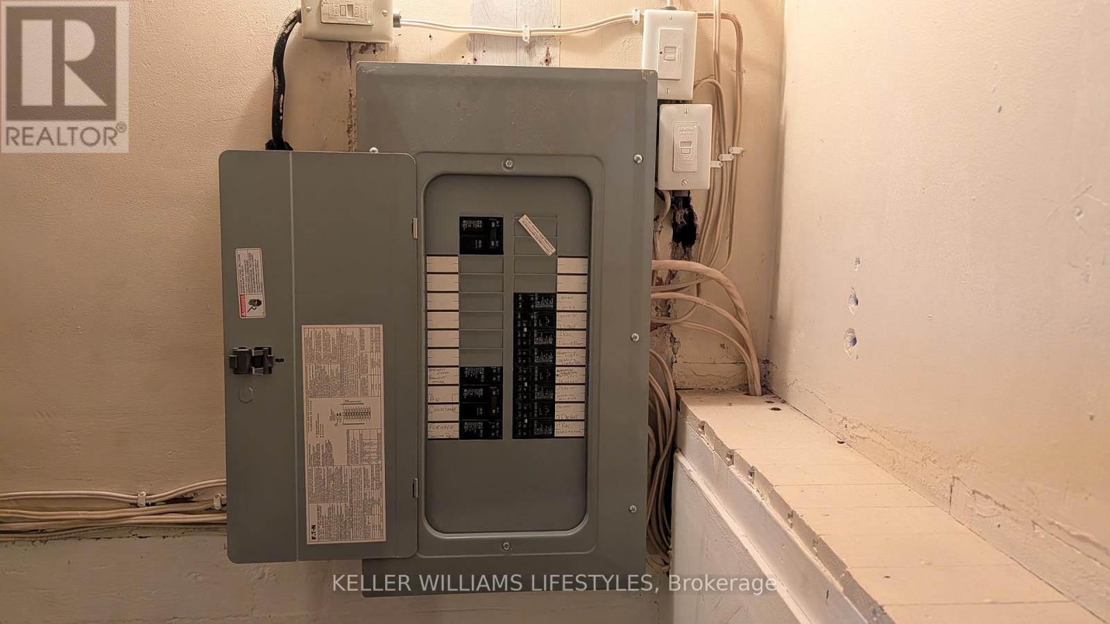 1004 Hamilton Road, London East, Ontario  N5W 1A5 - Photo 20 - X12820328