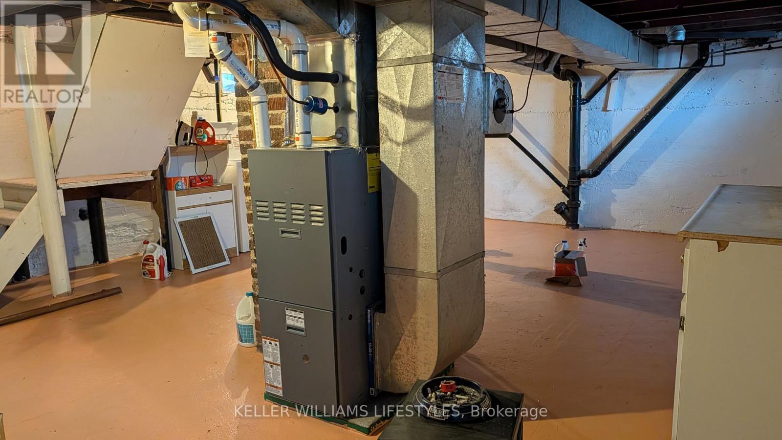 1004 Hamilton Road, London East, Ontario  N5W 1A5 - Photo 22 - X12820328