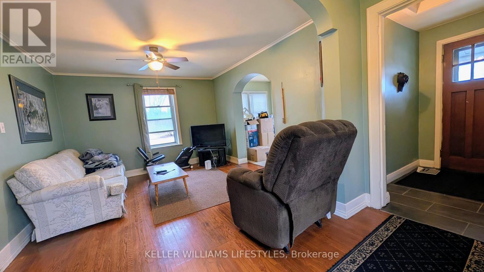 1004 Hamilton Road, London East, Ontario  N5W 1A5 - Photo 13 - X12820328