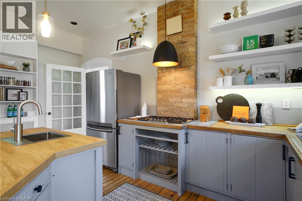 78 William Street W, Waterloo, Ontario  N2L 1J7 - Photo 17 - 40810734