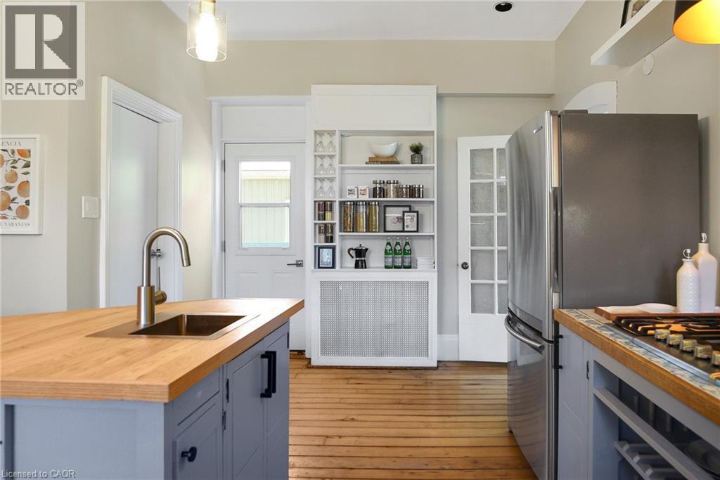 78 William Street W, Waterloo, Ontario  N2L 1J7 - Photo 18 - 40810734