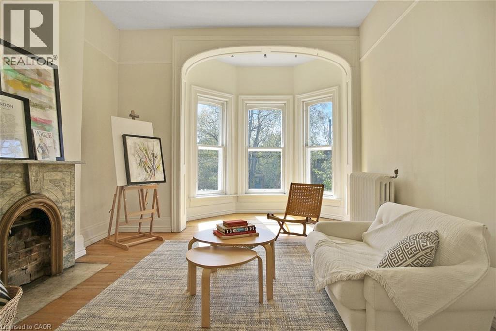 78 William Street W, Waterloo, Ontario  N2L 1J7 - Photo 27 - 40810734