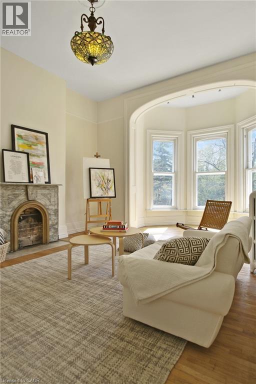 78 William Street W, Waterloo, Ontario  N2L 1J7 - Photo 28 - 40810734