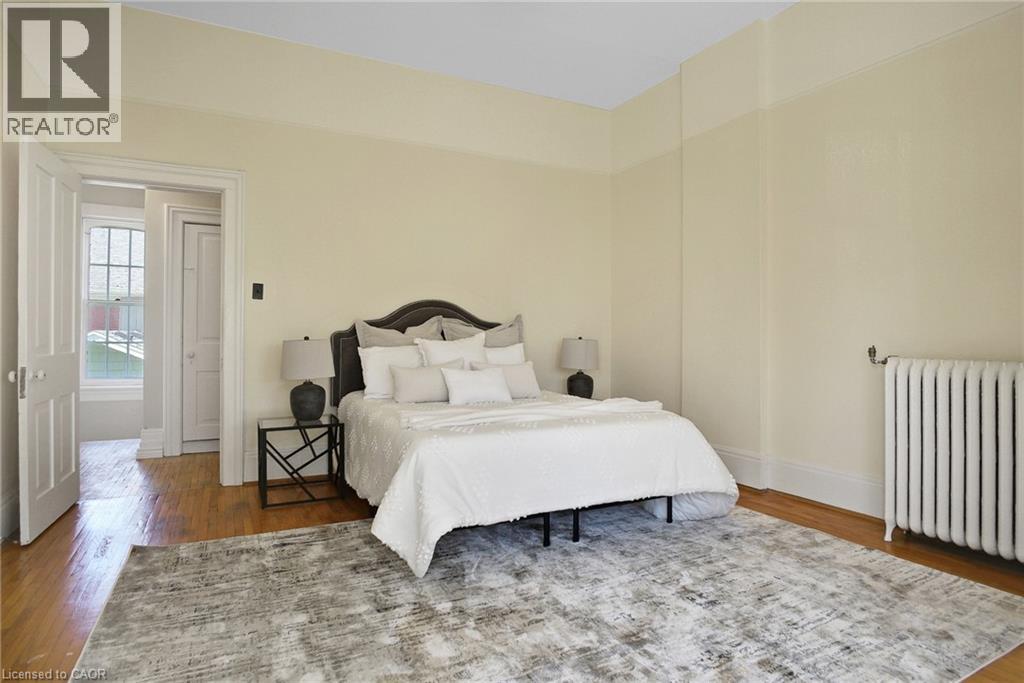 78 William Street W, Waterloo, Ontario  N2L 1J7 - Photo 29 - 40810734