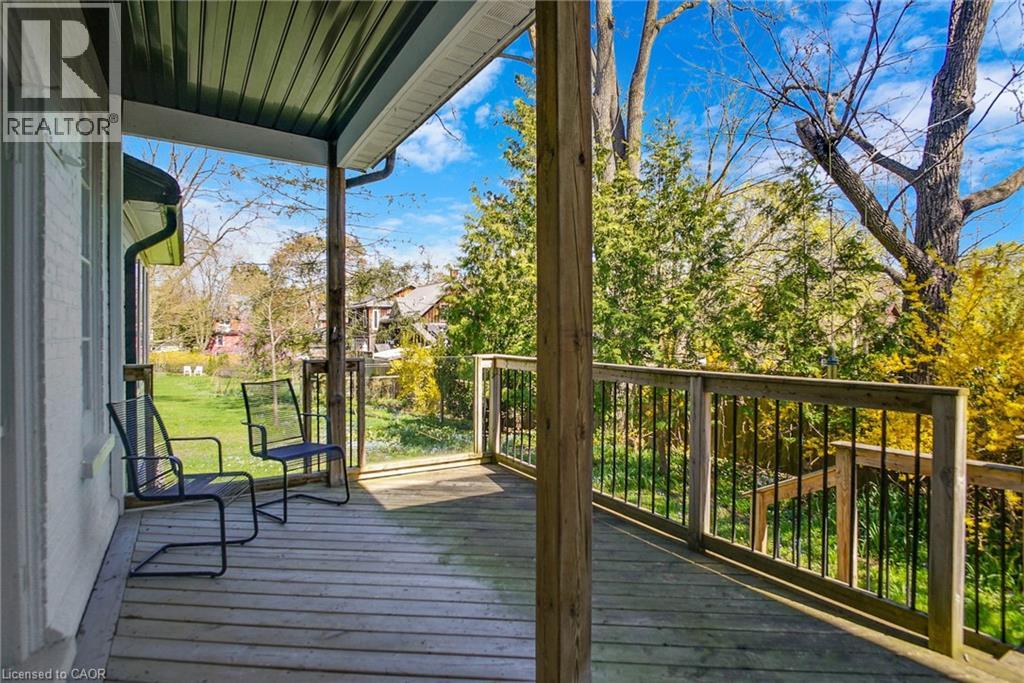 78 William Street W, Waterloo, Ontario  N2L 1J7 - Photo 35 - 40810734