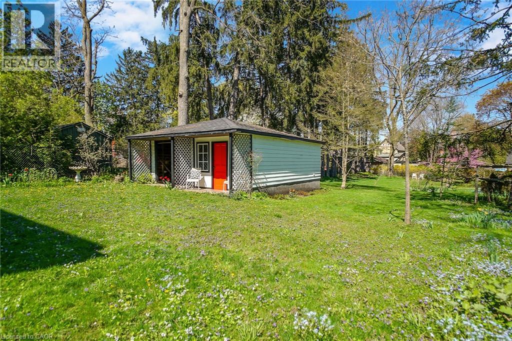 78 William Street W, Waterloo, Ontario  N2L 1J7 - Photo 37 - 40810734