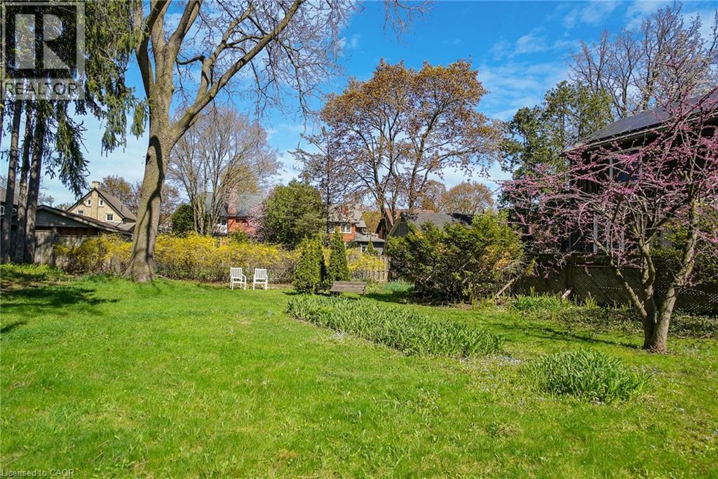 78 William Street W, Waterloo, Ontario  N2L 1J7 - Photo 40 - 40810734