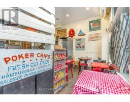 72-74 LIPPINCOTT STREET, Toronto, Ontario