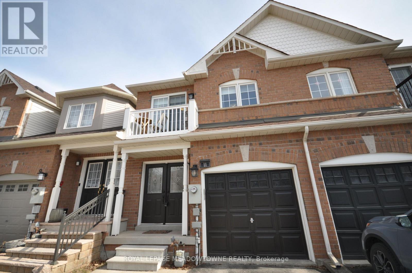 11 BRADLEY DRIVE, Halton Hills, Ontario