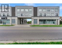 216 - 338 ALBERT STREET, Waterloo, Ontario